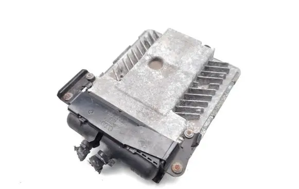 Audi A3 S3 8P Engine control unit/module 03G906018DN 5WP45567AD