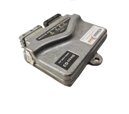 Mini One - Cooper R50 - 53 LP gas control unit module 865946678