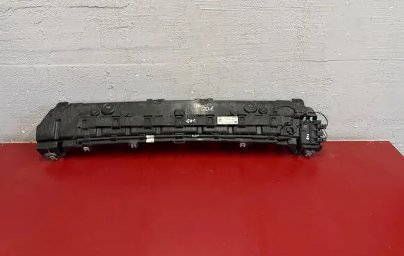 BMW X3 G01 Trunk lid opening control unit 9481625 7400674 61359481625