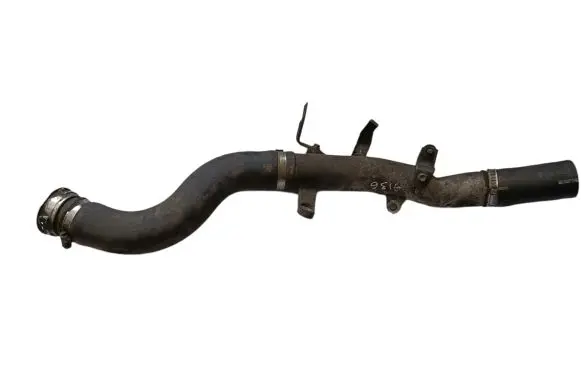 Toyota Corolla Verso AR10 Intercooler hose/pipe