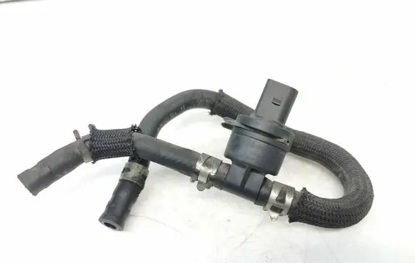 Mitsubishi Outlander Fuel line pipe 038906081B 269416