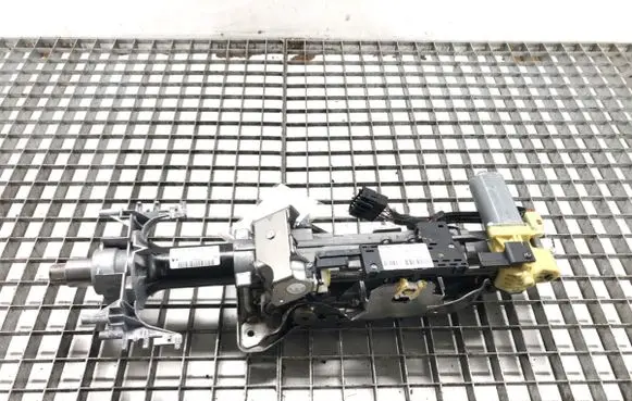 BMW X5 E70 Steering wheel axle 6786603