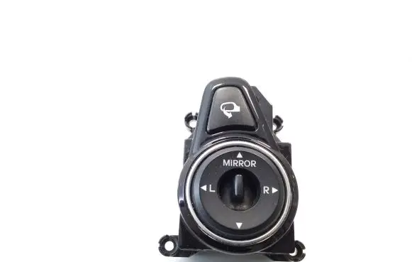 Hyundai i40 Wing mirror switch 39R4801230