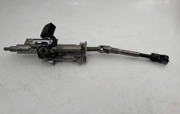 DS Automobiles 4 II Steering wheel axle 9830852580