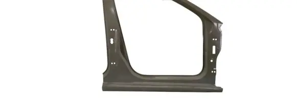 Skoda Scala Sill