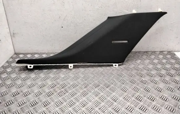 Mercedes-Benz ML W166 (C) pillar trim A1666900925