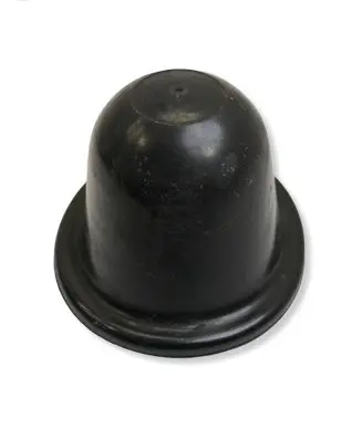 Volkswagen Golf I Rear strut damper dust cover boot 171512135