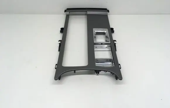 Land Rover Range Rover Sport L494 Gear shifter surround trim plastic JK62044E04CB JK62044E04
