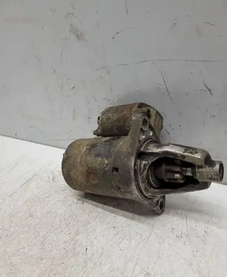 Nissan Micra Starter motor 0001112018