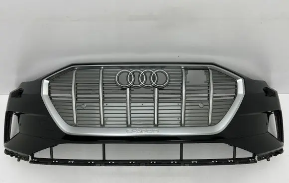 Audi e-tron Front bumper 4KE807437