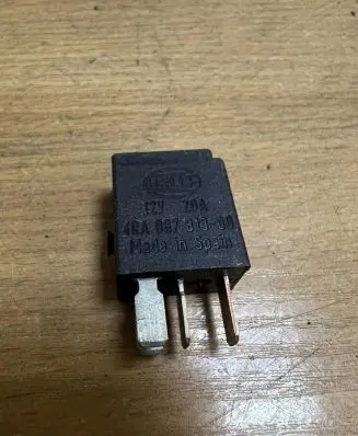 Mercedes-Benz GLC X253 C253 Other relay 4RA00781300 D8517