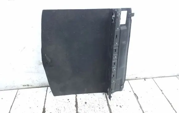 Honda Civic Trunk/boot floor carpet liner 84521SMGE030