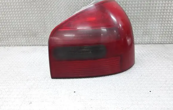 Audi A3 S3 8L Rear/tail lights 8L0945096
