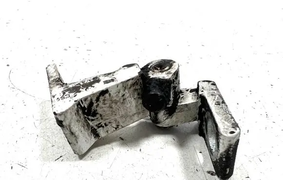 Skoda Superb B6 (3T) Rear door lower hinge