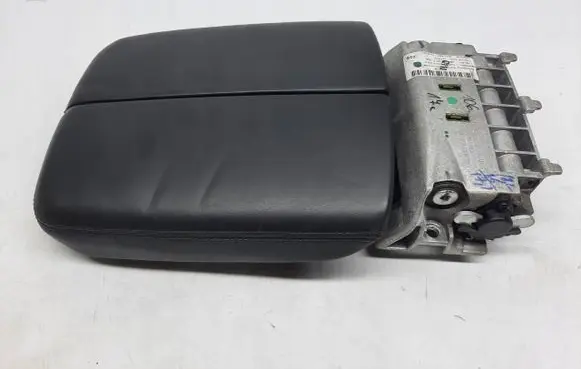 Armrest