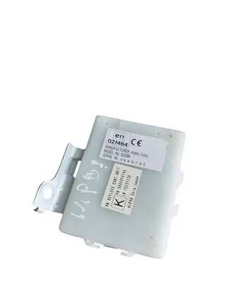 Subaru Impreza II Keyless (KESSY) go control unit/module E11021464