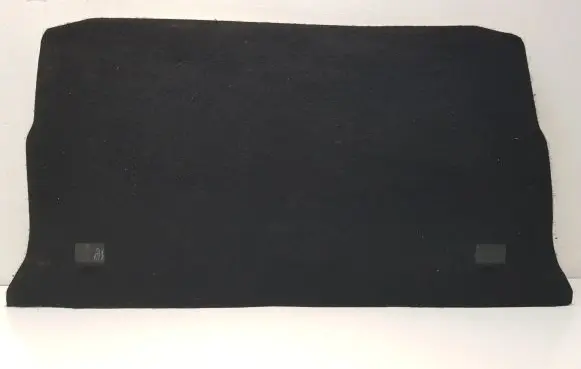 Renault Twingo III Trunk/boot mat liner 849027625R