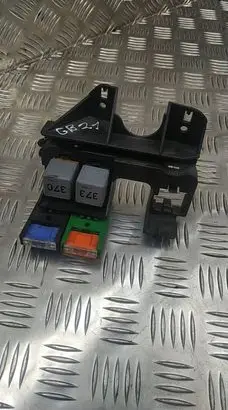 Audi A4 S4 B7 8E 8H Fuse box set 8E2937503