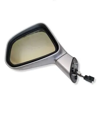 Opel Antara Front door electric wing mirror E4022573 E032573