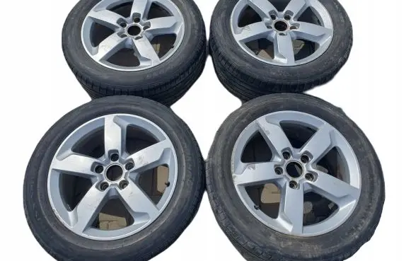 Audi Q7 4L R19 alloy rim 4L0601025AH