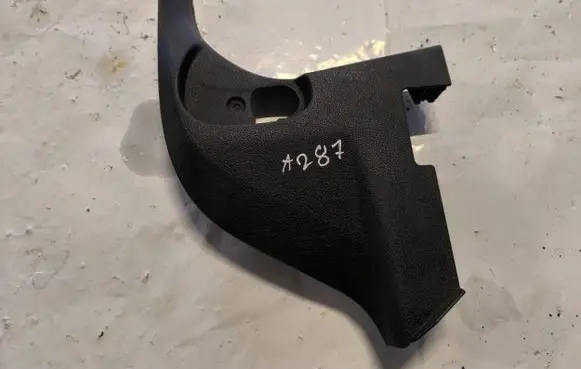 BMW 3 GT F34 Dashboard side end trim 7221903 17365810