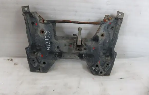 Citroen C4 Cactus Front subframe