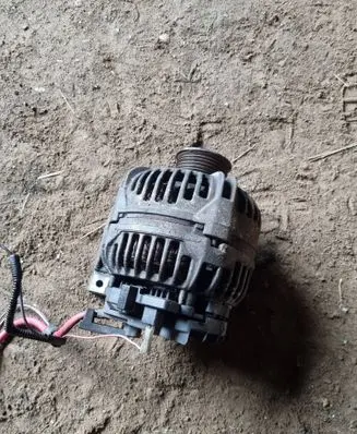 Volvo XC90 Generator/alternator