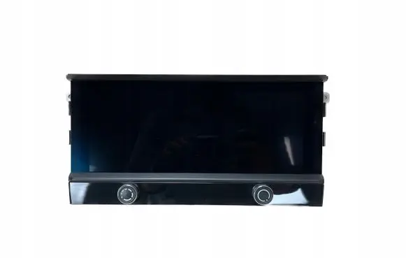 Porsche Macan (95B) Screen/display/small screen 95B919599D