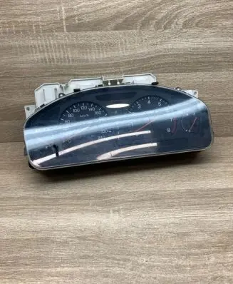 Mitsubishi Galant Speedometer (instrument cluster) MR216543 1573706750