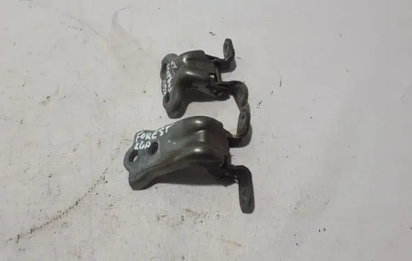 Subaru Forester SK Rear door upper hinge 60479SJ010