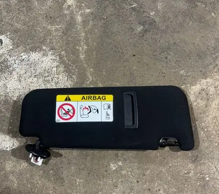 Lexus ES VII XZ10 Sun visor TW23281010