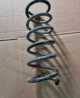 Ford Mondeo MK IV Rear coil spring NOCODE