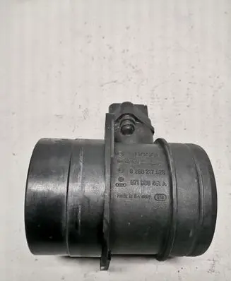 Audi A3 S3 8L Mass air flow meter 0280217529 071906461A