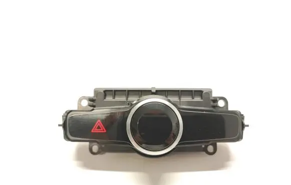 Polestar 2 Multifunctional control switch/knob 32266917