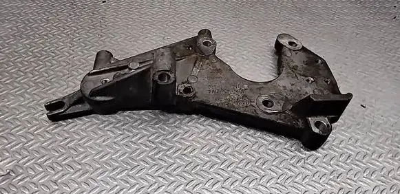 Audi A6 S6 C6 4F Fuel pump bracket 059130147H