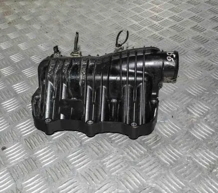 Intake manifold
