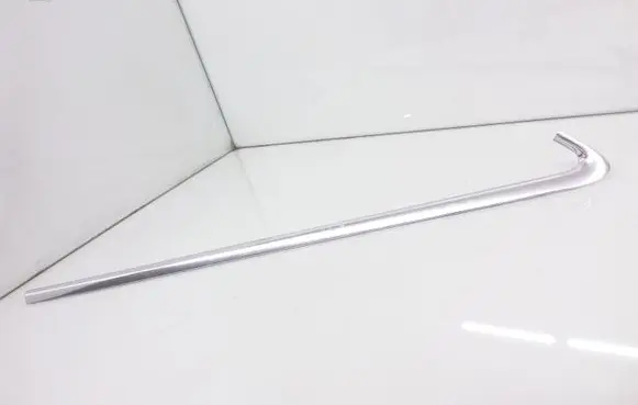 Audi A6 S6 C7 4G Rear side glass trim 4G9853345AL