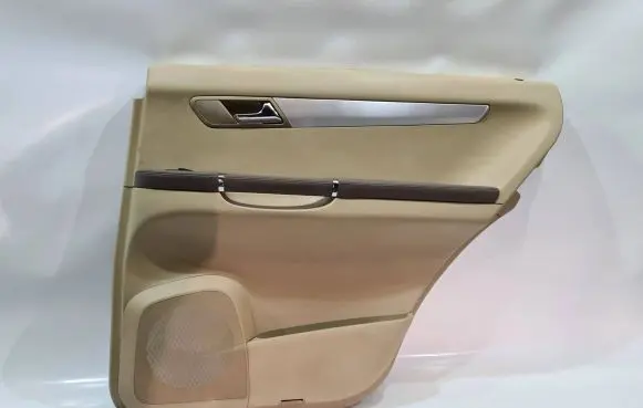 Mercedes-Benz R W251 Coupe rear side trim panel 