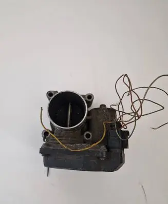 Seat Ibiza III (6L) Throttle body valve 03d133062f