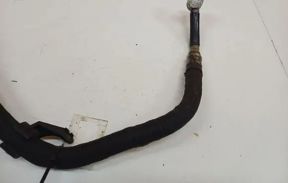 Audi A6 S6 C6 4F Air conditioning (A/C) pipe/hose 