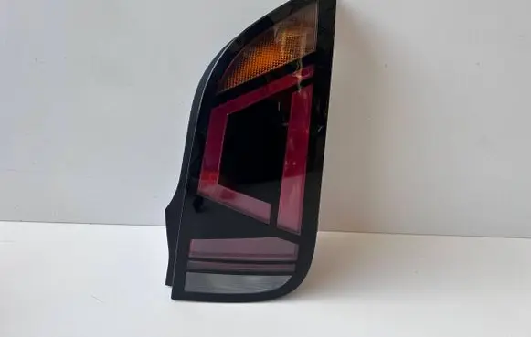 Volkswagen Up Rear/tail lights 1S0945096J