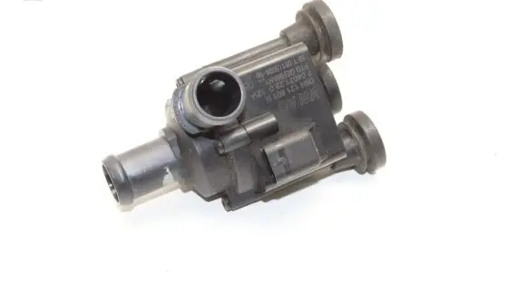 Audi A4 S4 B9 8W Electric auxiliary coolant/water pump 06H121601N