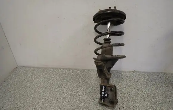 Honda Civic Front shock absorber with coil spring