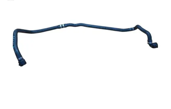 BMW X3 F25 Engine coolant pipe/hose 9221117 16185913