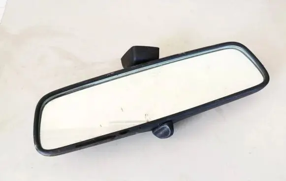 Opel Zafira A Rear view mirror (interior) e2015009
