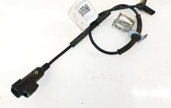 Jaguar XF ABS rear brake sensor 10071152383