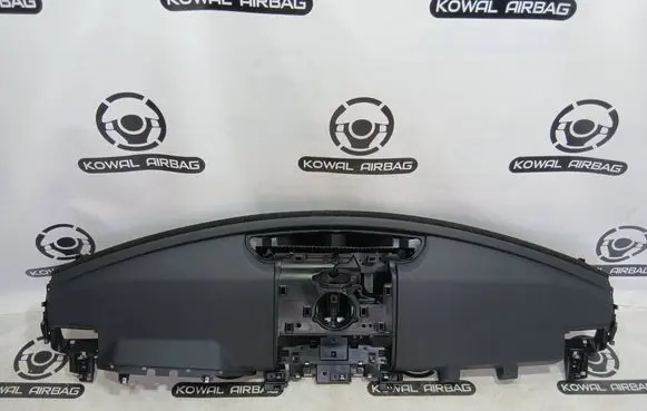 Land Rover Defender Dashboard NIE53762 L8B204304B