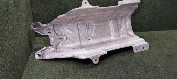 KIA Ceed Exhaust heat shield 28791S0120