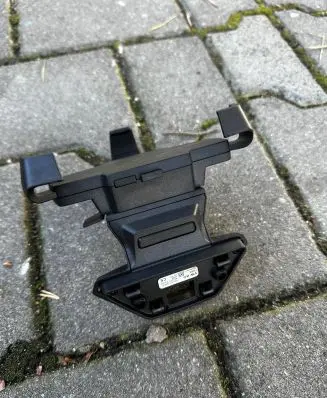 Volkswagen e-Up Other interior part 1S0035936D 319001060171