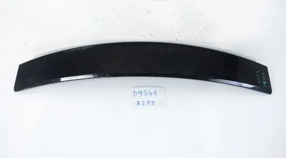 Honda Civic X Tailgate/trunk spoiler 